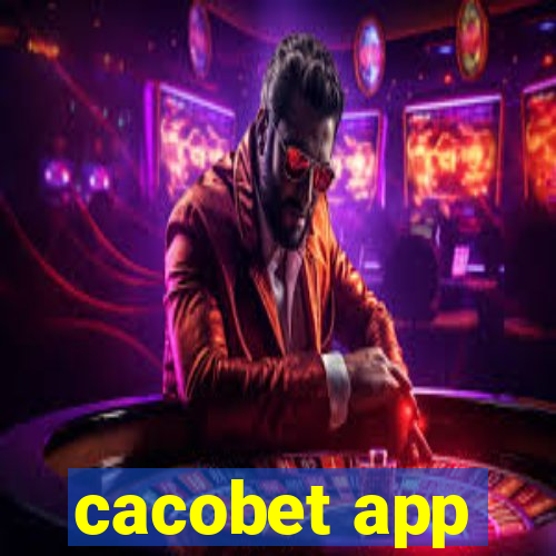 cacobet app